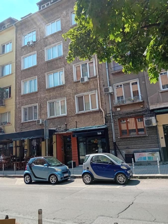 Trendy And Stylish In City Centre For Business And Leisure 소피아 외부 사진