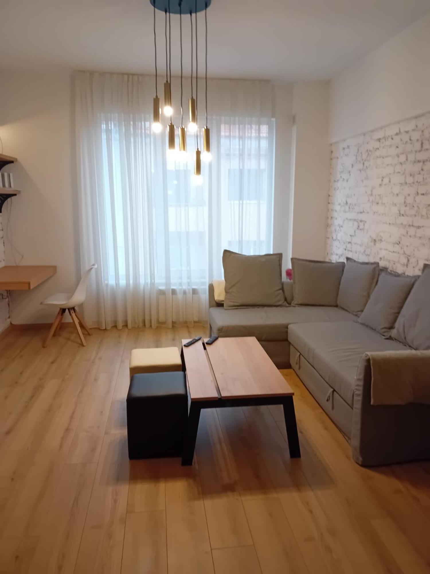 Trendy And Stylish In City Centre For Business And Leisure 소피아 외부 사진